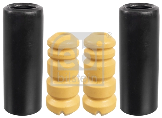 Dust Cover Kit, shock absorber